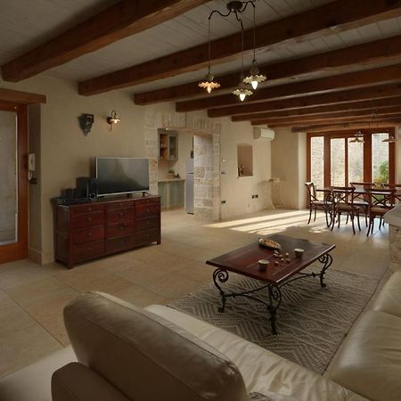 Casa Nina Villa Prkacini Bagian luar foto