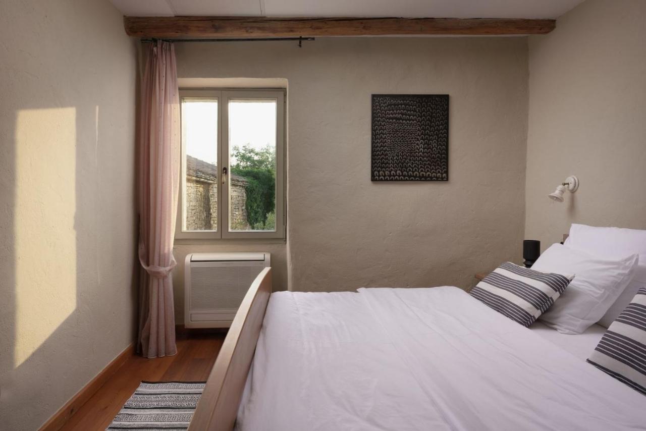 Casa Nina Villa Prkacini Bagian luar foto