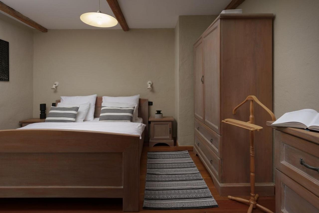 Casa Nina Villa Prkacini Bagian luar foto