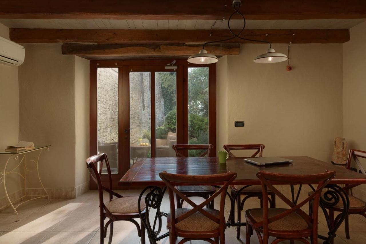 Casa Nina Villa Prkacini Bagian luar foto