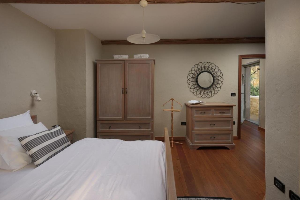 Casa Nina Villa Prkacini Bagian luar foto